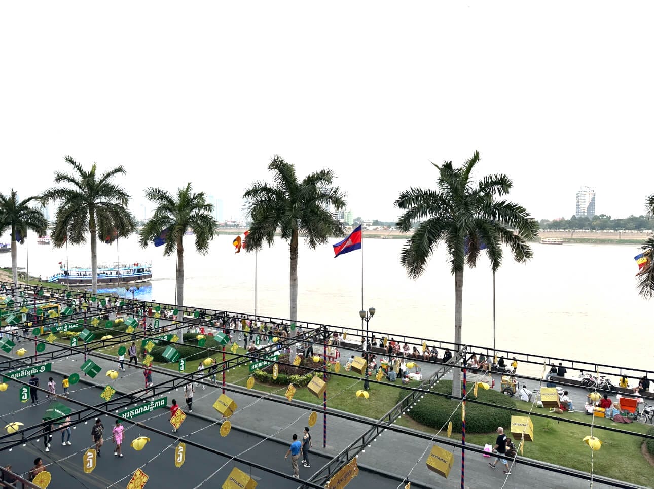 Attractions - Smile Boutique Hotel by EHM