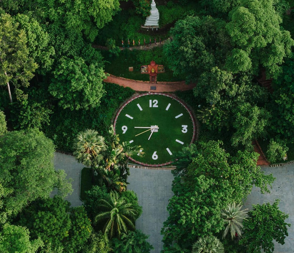 Attractions - Smile Boutique Hotel by EHM