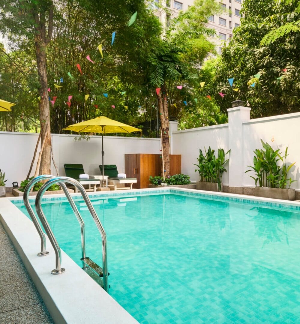 Home - Phnom Penh Smile Boutique Hotel